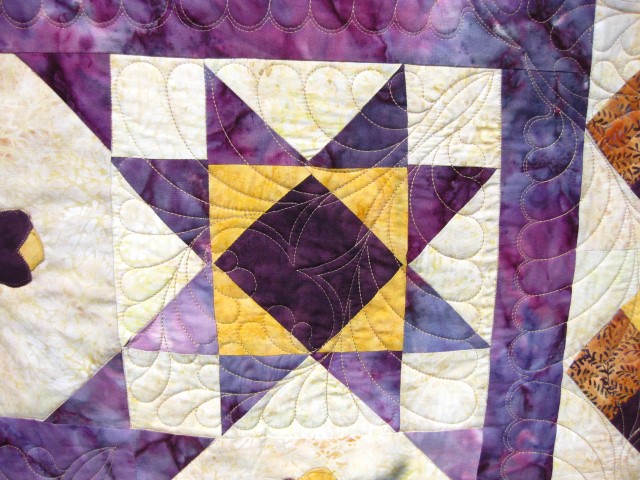 Christines Quilt 2