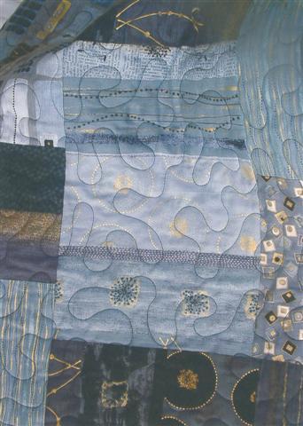 Doreen's Quilt 1b