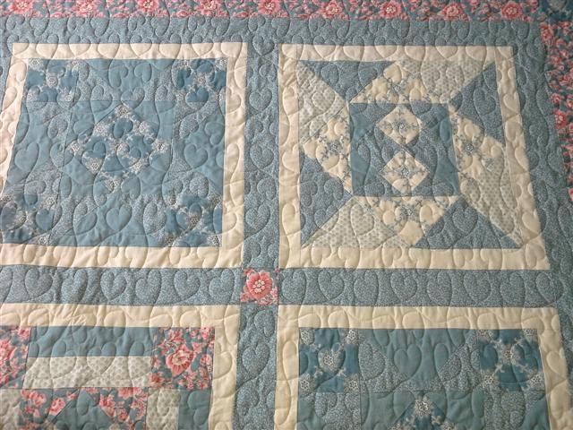 Iona's Quilt 1b