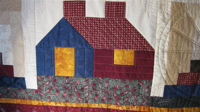 Jean's Quilt 1c