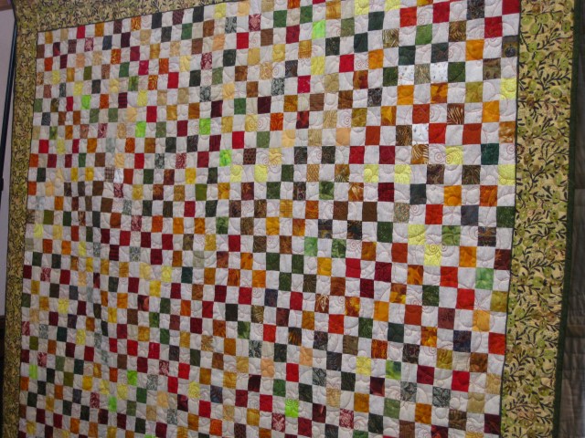 Kaths Quilt 2