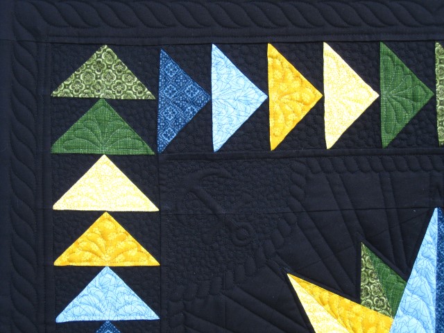 Lesleys Quilt 3