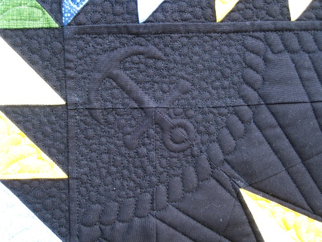 Lesleys Quilt 4