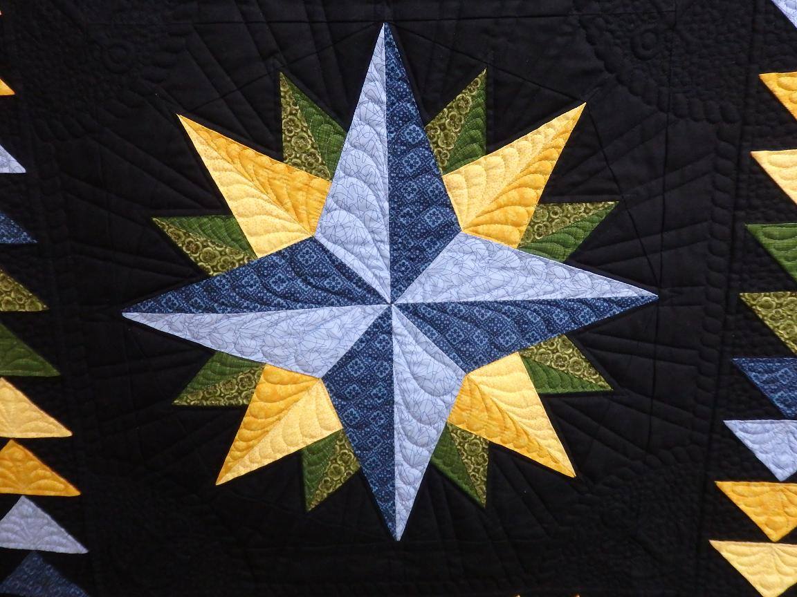 Lesleys Quilt 5