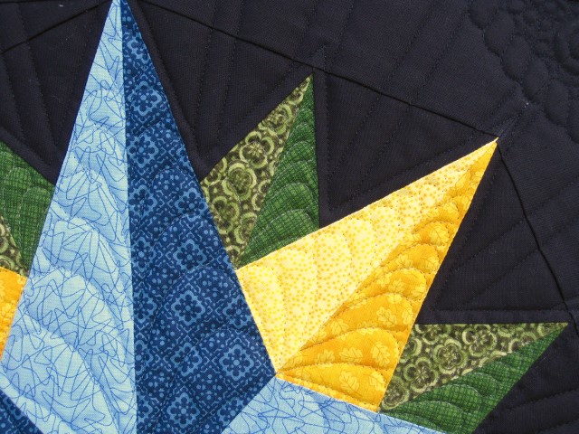 Lesleys Quilt 6