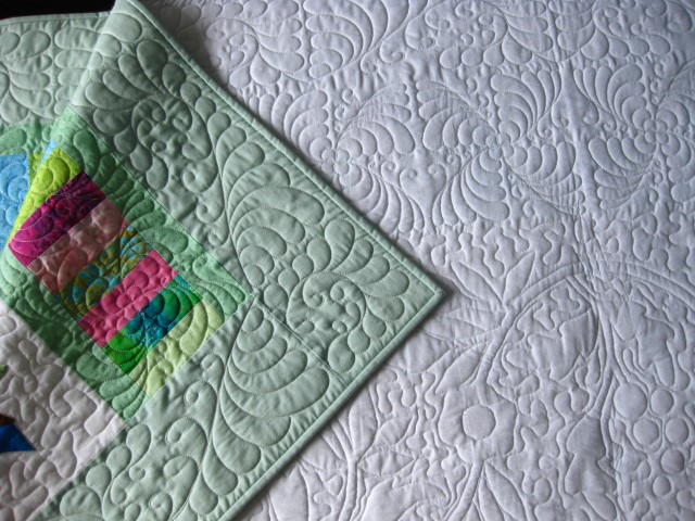 Lilys Quilt 3