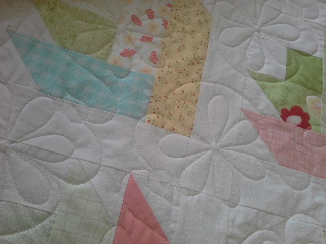 Lindas Quilt 2