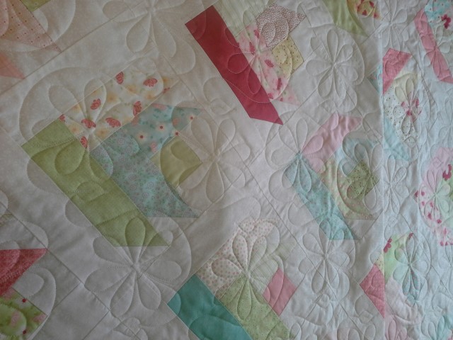 Lindas Quilt 3