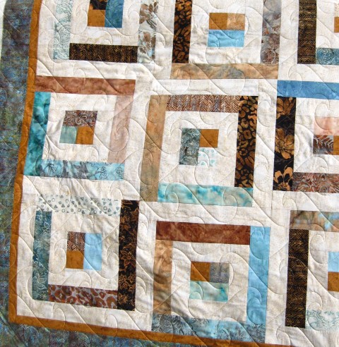 Rosies Quilt 1