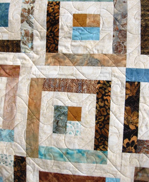 Rosies Quilt 2