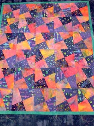 Shelia's Quilt 1a