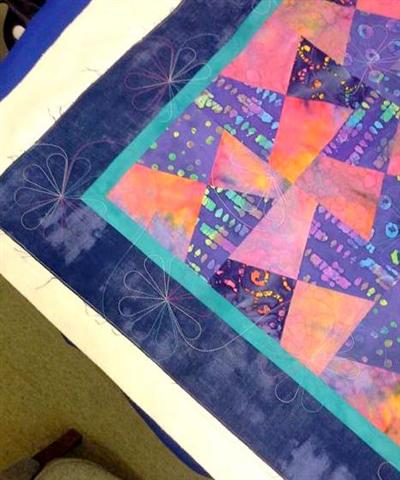 Shelia's Quilt 1b